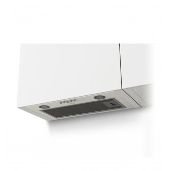 LEX GS BLOC P 600 White - Вытяжка кухонная встраиваемая LEX GS BLOC P 600 White - Вытяжка кухонная встраиваемая