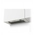 LEX GS BLOC P 600 White - Вытяжка кухонная встраиваемая LEX GS BLOC P 600 White - Вытяжка кухонная встраиваемая