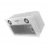 LEX GS BLOC P 600 White - Вытяжка кухонная встраиваемая LEX GS BLOC P 600 White - Вытяжка кухонная встраиваемая
