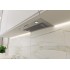 LEX GS BLOC P 600 White - Вытяжка кухонная встраиваемая LEX GS BLOC P 600 White - Вытяжка кухонная встраиваемая