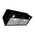 LEX GS BLOC P 900 Black - Вытяжка кухонная встраиваемая LEX GS BLOC P 900 Black - Вытяжка кухонная встраиваемая