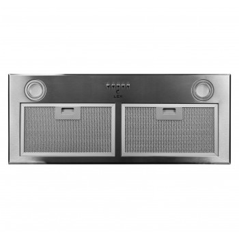 LEX GS BLOC P 900 Inox - Вытяжка кухонная встраиваемая LEX GS BLOC P 900 Inox - Вытяжка кухонная встраиваемая