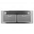 LEX GS BLOC P 900 Inox - Вытяжка кухонная встраиваемая LEX GS BLOC P 900 Inox - Вытяжка кухонная встраиваемая