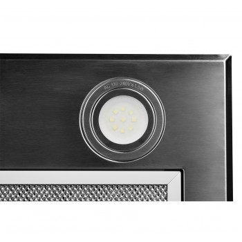 LEX GS BLOC P 900 Inox - Вытяжка кухонная встраиваемая LEX GS BLOC P 900 Inox - Вытяжка кухонная встраиваемая