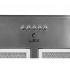 LEX GS BLOC P 900 Inox - Вытяжка кухонная встраиваемая LEX GS BLOC P 900 Inox - Вытяжка кухонная встраиваемая