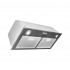 LEX GS BLOC P 900 Inox - Вытяжка кухонная встраиваемая LEX GS BLOC P 900 Inox - Вытяжка кухонная встраиваемая