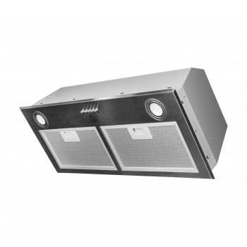 LEX GS BLOC P 900 Inox - Вытяжка кухонная встраиваемая LEX GS BLOC P 900 Inox - Вытяжка кухонная встраиваемая