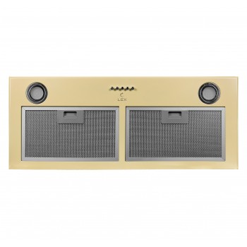 LEX GS BLOC P 900 Ivory - Вытяжка кухонная встраиваемая LEX GS BLOC P 900 Ivory - Вытяжка кухонная встраиваемая
