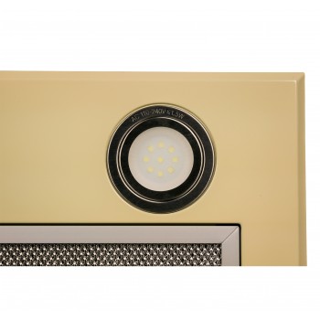 LEX GS BLOC P 900 Ivory - Вытяжка кухонная встраиваемая LEX GS BLOC P 900 Ivory - Вытяжка кухонная встраиваемая