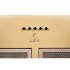LEX GS BLOC P 900 Ivory - Вытяжка кухонная встраиваемая LEX GS BLOC P 900 Ivory - Вытяжка кухонная встраиваемая