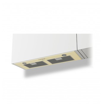 LEX GS BLOC P 900 Ivory - Вытяжка кухонная встраиваемая LEX GS BLOC P 900 Ivory - Вытяжка кухонная встраиваемая