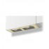 LEX GS BLOC P 900 Ivory - Вытяжка кухонная встраиваемая LEX GS BLOC P 900 Ivory - Вытяжка кухонная встраиваемая