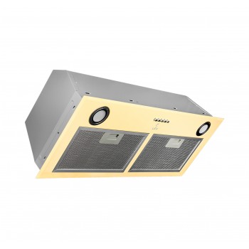LEX GS BLOC P 900 Ivory - Вытяжка кухонная встраиваемая LEX GS BLOC P 900 Ivory - Вытяжка кухонная встраиваемая