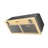 LEX GS BLOC P 900 Ivory - Вытяжка кухонная встраиваемая LEX GS BLOC P 900 Ivory - Вытяжка кухонная встраиваемая