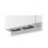 LEX GS BLOC P 900 White - Вытяжка кухонная встраиваемая LEX GS BLOC P 900 White - Вытяжка кухонная встраиваемая