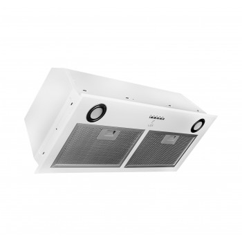 LEX GS BLOC P 900 White - Вытяжка кухонная встраиваемая LEX GS BLOC P 900 White - Вытяжка кухонная встраиваемая
