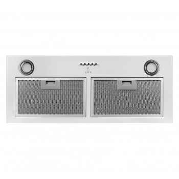 LEX GS BLOC P 900 White - Вытяжка кухонная встраиваемая LEX GS BLOC P 900 White - Вытяжка кухонная встраиваемая