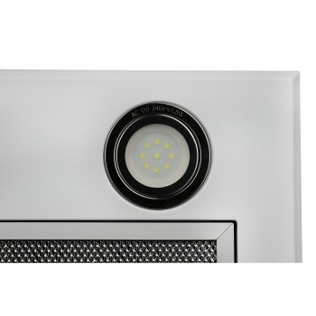 LEX GS BLOC P 900 White - Вытяжка кухонная встраиваемая LEX GS BLOC P 900 White - Вытяжка кухонная встраиваемая