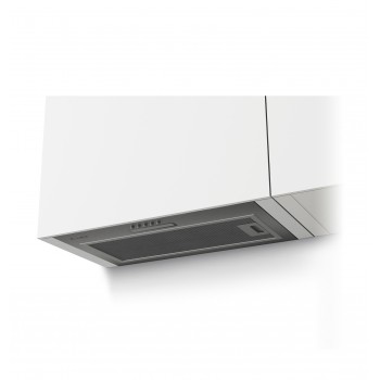 LEX GS Bloc Light 600 Inox - Вытяжка кухонная встраиваемая LEX GS Bloc Light 600 Inox - Вытяжка кухонная встраиваемая