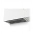 LEX GS Bloc Light 600 Inox - Вытяжка кухонная встраиваемая LEX GS Bloc Light 600 Inox - Вытяжка кухонная встраиваемая