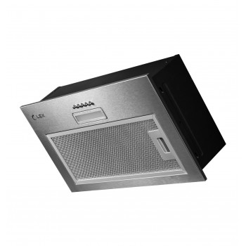 LEX GS Bloc Light 600 Inox - Вытяжка кухонная встраиваемая LEX GS Bloc Light 600 Inox - Вытяжка кухонная встраиваемая