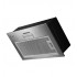LEX GS Bloc Light 600 Inox - Вытяжка кухонная встраиваемая LEX GS Bloc Light 600 Inox - Вытяжка кухонная встраиваемая