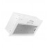 LEX GS Bloc Light 600 White - Вытяжка кухонная встраиваемая LEX GS Bloc Light 600 White - Вытяжка кухонная встраиваемая