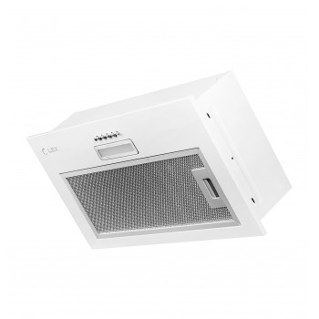 LEX GS Bloc Light 600 White - Вытяжка кухонная встраиваемая LEX GS Bloc Light 600 White - Вытяжка кухонная встраиваемая