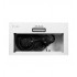 LEX GS Bloc Light 600 White - Вытяжка кухонная встраиваемая LEX GS Bloc Light 600 White - Вытяжка кухонная встраиваемая