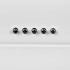 LEX Mika 500 White - Вытяжка кухонная наклонная LEX Mika 500 White - Вытяжка кухонная наклонная