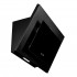 LEX Mika 600 Black - Вытяжка кухонная наклонная LEX Mika 600 Black - Вытяжка кухонная наклонная