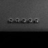 LEX Mika 600 Black - Вытяжка кухонная наклонная LEX Mika 600 Black - Вытяжка кухонная наклонная