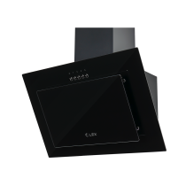 LEX Mika G 500 Black -