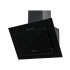 LEX Mika G 500 Black - Вытяжка кухонная наклонная LEX Mika G 500 Black - Вытяжка кухонная наклонная