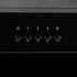LEX Mika G 600 Black - Вытяжка кухонная наклонная LEX Mika G 600 Black - Вытяжка кухонная наклонная
