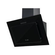LEX Mika G 600 Black - Вытяжка кухонная наклонная