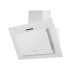 LEX Mika G 600 White - Вытяжка кухонная наклонная LEX Mika G 600 White - Вытяжка кухонная наклонная