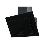 LEX Mika GS 600 Black - Вытяжка кухонная наклонная