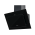 LEX Mika GS 600 Black - Вытяжка кухонная наклонная LEX Mika GS 600 Black - Вытяжка кухонная наклонная