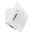LEX Mika C 600 White - Вытяжка кухонная наклонная LEX Mika C 600 White - Вытяжка кухонная наклонная