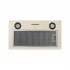 LEX GS BLOC P 600 Ivory Light Белый антик - Вытяжка кухонная встраиваемая LEX GS BLOC P 600 Ivory Light Белый антик - Вытяжка кухонная встраиваемая
