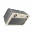 LEX GS BLOC P 600 Ivory Light Белый антик - Вытяжка кухонная встраиваемая LEX GS BLOC P 600 Ivory Light Белый антик - Вытяжка кухонная встраиваемая