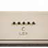 LEX GS BLOC P 600 Ivory Light Белый антик - Вытяжка кухонная встраиваемая LEX GS BLOC P 600 Ivory Light Белый антик - Вытяжка кухонная встраиваемая