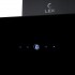 LEX Touch Eco 600 Black - Вытяжка кухонная наклонная LEX Touch Eco 600 Black - Вытяжка кухонная наклонная