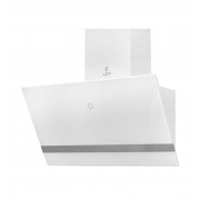 LEX Touch Eco 600 White - Вытяжка кухонная наклонная