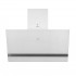 LEX Touch Eco 600 White - Вытяжка кухонная наклонная LEX Touch Eco 600 White - Вытяжка кухонная наклонная