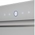 LEX GS BLOC GS 600 White - Вытяжка кухонная встраиваемая LEX GS BLOC GS 600 White - Вытяжка кухонная встраиваемая