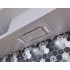 LEX GS BLOC GS 600 White - Вытяжка кухонная встраиваемая LEX GS BLOC GS 600 White - Вытяжка кухонная встраиваемая