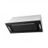 LEX GS BLOC GS 900 Black - Вытяжка кухонная встраиваемая LEX GS BLOC GS 900 Black - Вытяжка кухонная встраиваемая
