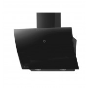 LEX Plaza GS 600 Black -